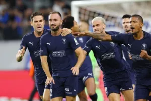 Απόλλων-Πάφος: Του "έσπασε" το αήττητο - Μεγάλο... διπλό! (Φώτος)