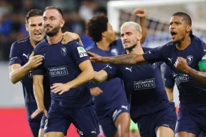 Απόλλων-Πάφος: Του "έσπασε" το αήττητο - Μεγάλο... διπλό! (Φώτος)