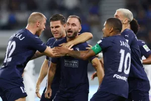 Απόλλων-Πάφος: Του "έσπασε" το αήττητο - Μεγάλο... διπλό! (Φώτος)