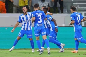ΑΕΛ-Ανόρθωση: Διπλό... κορυφής! (φώτος)