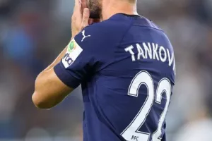 Απόλλων-Πάφος: Του "έσπασε" το αήττητο - Μεγάλο... διπλό! (Φώτος)