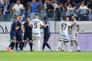 Απόλλων-Πάφος: Του "έσπασε" το αήττητο - Μεγάλο... διπλό! (Φώτος)