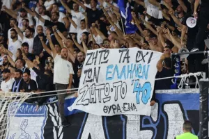 Απόλλων-Πάφος: Του "έσπασε" το αήττητο - Μεγάλο... διπλό! (Φώτος)