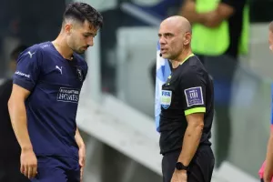 Απόλλων-Πάφος: Του "έσπασε" το αήττητο - Μεγάλο... διπλό! (Φώτος)