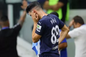 Απόλλων-Πάφος: Του "έσπασε" το αήττητο - Μεγάλο... διπλό! (Φώτος)
