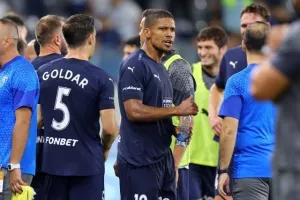 Απόλλων-Πάφος: Του "έσπασε" το αήττητο - Μεγάλο... διπλό! (Φώτος)
