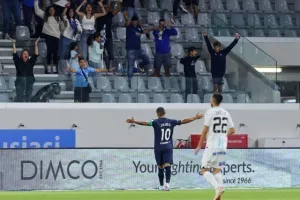 Απόλλων-Πάφος: Του "έσπασε" το αήττητο - Μεγάλο... διπλό! (Φώτος)
