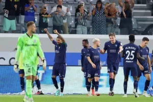 Απόλλων-Πάφος: Του "έσπασε" το αήττητο - Μεγάλο... διπλό! (Φώτος)