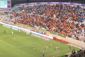 (ΒΙΝΤΕΟ - Kerkida) “Πρωτάθλημα και Κύπελλο ξανά στο ΑΠΟΕΛ”