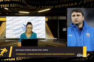 Πούνας: "Αν εκμεταλλευτεί το 'Α. Παπαδόπουλος' η Ανόρθωση θα είναι εκεί μέχρι τέλους"