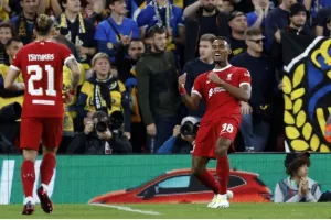 Europa League: Νίκη με... ζόρι για τη Λίβερπουλ, ακάθεκτες Ρόμα και Λεβερκούζεν