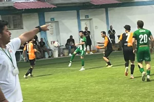 Νίκησε και ανέβηκε τρίτη η Ομόνοια 29Μ
