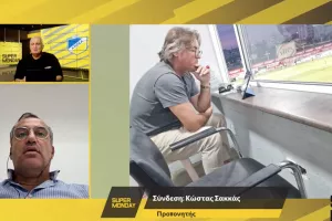 Άποψη για Πίντο: "Όσο η ομάδα κερδίζει γιατί να τον αλλάξω;"