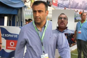 "Ο Οθέλλος είναι της ίδιας δυναμικής με τότε που ήμουν εγώ- Δουλεμένη ομάδα, ξέρει τι θέλει"