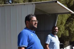 Πέτρος και Ηλίας