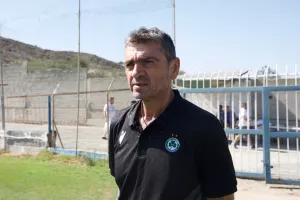 Αχιλλέας/Ομόνοια
