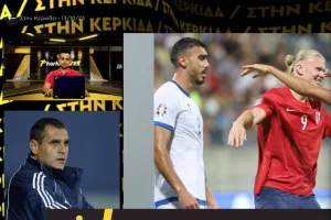 Ιωάννου: "Αν δεν γίνει κάτι θα πάμε πιο κάτω και από τα Νησιά Φερόε!"