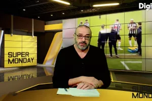 "Πληρώνονται τρομερούς μισθούς-Ίσως είναι μια αρρώστια απ΄την οποία δεν μπορούν να ξεφύγουν”