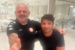 "Πολύ καλός προπονητής μα πάνω από όλα άνθρωπος"