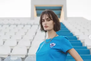  ΑΝΟ/Puma: Λανσάρει γυναικεία συλλογή-Συμμετοχή της Ζωής (φώτος)