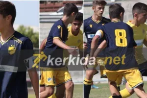Καττιρτζής/Ινιέστα