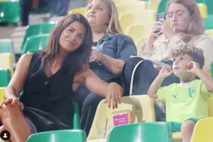 Πάντα δίπλα στον Σολ!