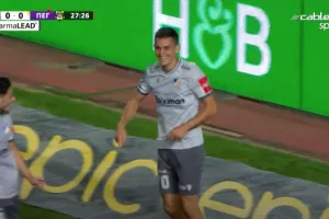Το 1-0 με Κοσταντίνοφ (βίντεο)