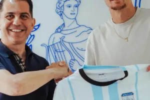 Χτύπημα... Σπόλιαριτς για το DEAL