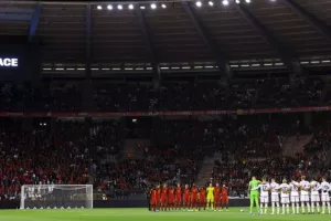 Με απόφαση της UEFA 
