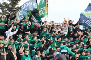 Έγινε το αναμενόμενο 