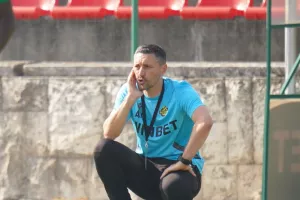 Πεντάρα για Κέρκες 