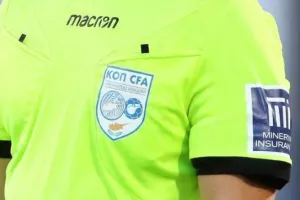 Β' Κατηγορία/ Ορισμοί 5ης αγωνιστικής