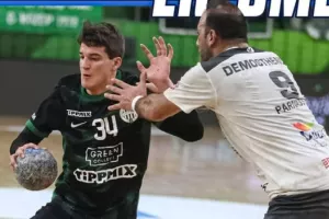 Νέα ήττα και αποκλεισμός 