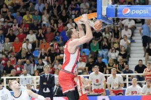 Κολοσσός - Ολυμπιακός: Τρίποντο... ξεμούδιασμα στη Ρόδο