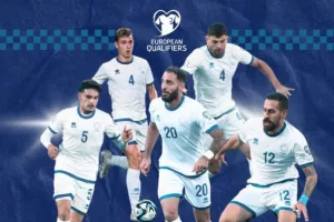 Κύπρος/Ισπανία
