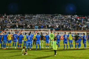  “Μαζί προχωράμε”