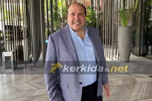 Γενέθλια... τρέχοντας!