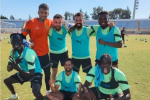 Οι νικητές της ΑΕΚ 