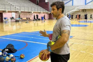 Στο «EHF Goalkeeper summit» θα συμμετάσχει ο Δημήτρης Ταρτίος