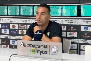"Ήταν πάρα πάρα πολύ μεγάλη η βοήθεια του κόσμου - Γι' αυτό ήρθε ο Σεμέδο"