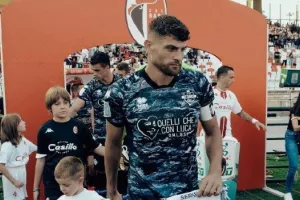 Τιμή... για τον captain Νικ!
