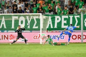 Το μήνυμα του σκόρερ