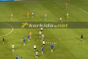 Η εντεκάδα του ΑΠΟΕΛ - Χωρίς... παρεμβάσεις 