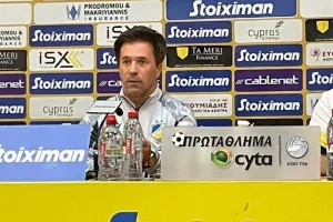 "Κάναμε ένα φανταστικό παιχνίδι - Η ομάδα ακολούθησε το πλάνο με προσήλωση"