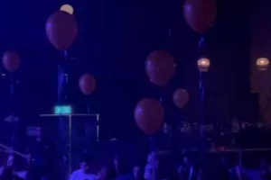 Γιόρτασε τα 93χρονα της η ΑΕΛ! (Φώτος)