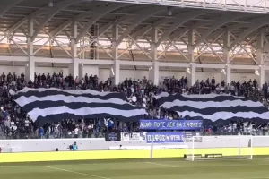 Το promo βίντεο της Πάφου 