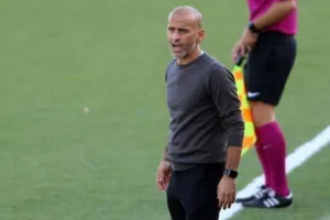 Απόλλων Παραλιμνίου/ Ο Κιάσσος απολύθηκε και νέος προπονητής ανέλαβε ο... πρόεδρος!