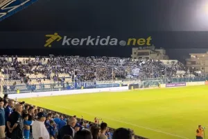 Μετά την ήττα, τραγούδι για την Αμμόχωστο (Βίντεο kerkida)