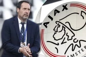 Προσέλαβε τον Φαν’τ Σχιπ ο Άγιαξ!