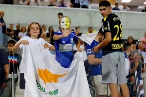 Εθνική ενόψει Νορβηγίας: Sold out σε ανατολική και δυτική - Εισιτήρια μόνο στο νότιο πέταλο!